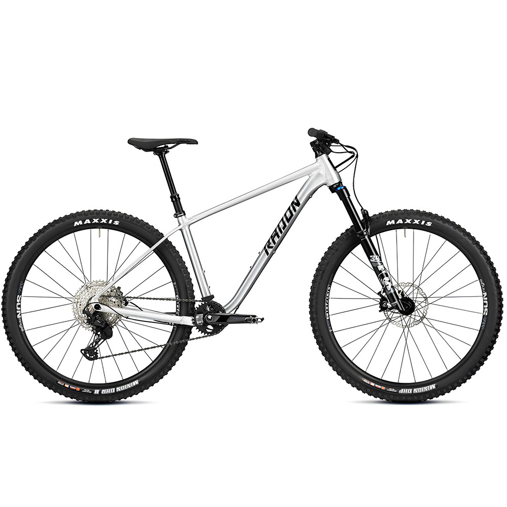 2024 Radon CRAGGER 7.0 Mountain Bike